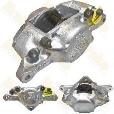 BRAKE ENGINEERING ca1592 -  Тормозной суппорт